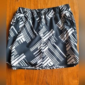 Slazenger Golf Skort